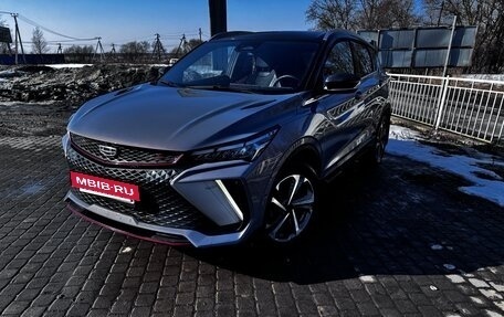 Geely Coolray I, 2023 год, 1 999 999 рублей, 6 фотография