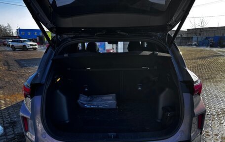 Geely Coolray I, 2023 год, 1 999 999 рублей, 10 фотография