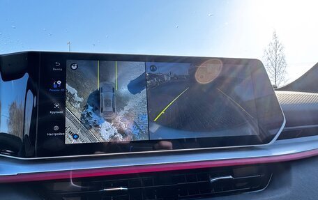 Geely Coolray I, 2023 год, 1 999 999 рублей, 17 фотография