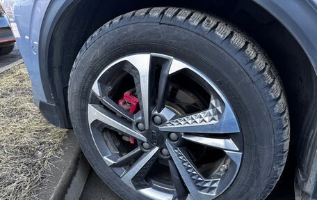 Geely Coolray I, 2023 год, 1 999 999 рублей, 19 фотография