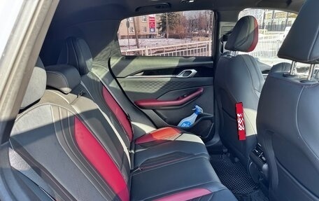 Geely Coolray I, 2023 год, 1 999 999 рублей, 11 фотография