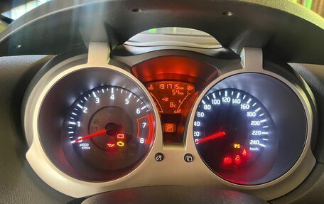 Nissan Juke II, 2013 год, 1 000 000 рублей, 6 фотография