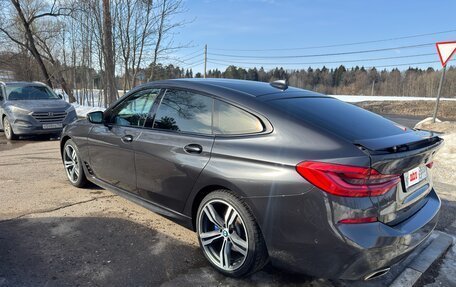 BMW 6 серия, 2020 год, 4 950 000 рублей, 6 фотография