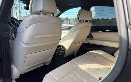 BMW 6 серия, 2020 год, 4 950 000 рублей, 7 фотография