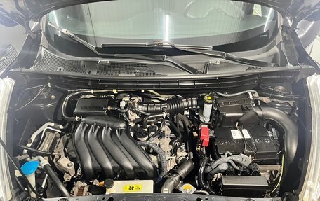 Nissan Juke II, 2013 год, 1 000 000 рублей, 9 фотография