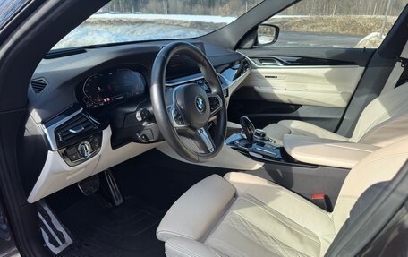 BMW 6 серия, 2020 год, 4 950 000 рублей, 9 фотография