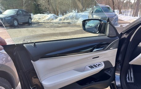 BMW 6 серия, 2020 год, 4 950 000 рублей, 10 фотография