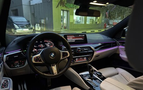 BMW 6 серия, 2020 год, 4 950 000 рублей, 20 фотография