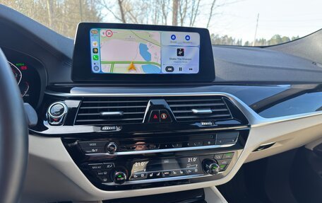 BMW 6 серия, 2020 год, 4 950 000 рублей, 14 фотография