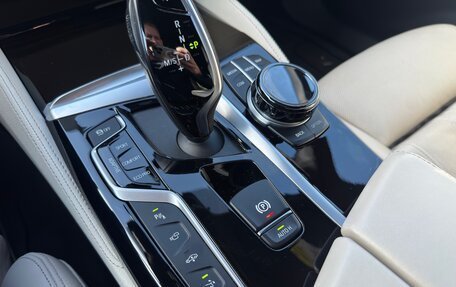 BMW 6 серия, 2020 год, 4 950 000 рублей, 15 фотография