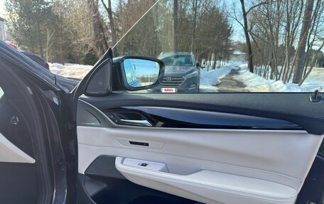 BMW 6 серия, 2020 год, 4 950 000 рублей, 11 фотография