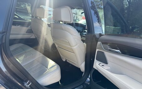 BMW 6 серия, 2020 год, 4 950 000 рублей, 12 фотография