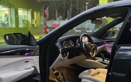 BMW 6 серия, 2020 год, 4 950 000 рублей, 21 фотография