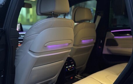 BMW 6 серия, 2020 год, 4 950 000 рублей, 22 фотография