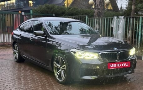 BMW 6 серия, 2020 год, 4 950 000 рублей, 24 фотография