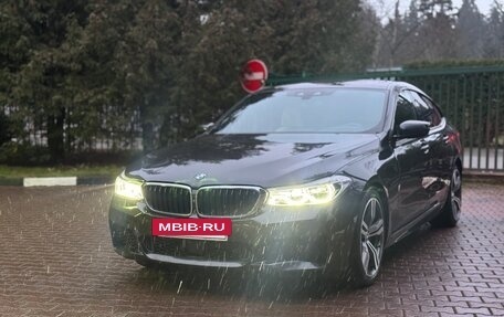 BMW 6 серия, 2020 год, 4 950 000 рублей, 23 фотография