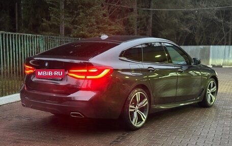 BMW 6 серия, 2020 год, 4 950 000 рублей, 25 фотография