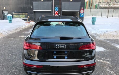 Audi Q5, 2025 год, 5 700 000 рублей, 5 фотография