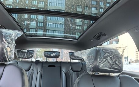 Audi Q5, 2025 год, 5 700 000 рублей, 9 фотография