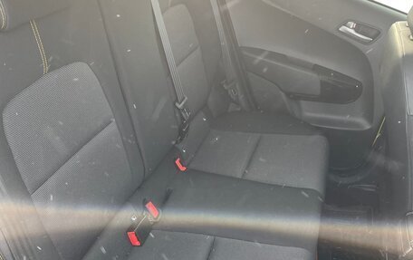 KIA Picanto III рестайлинг, 2022 год, 1 720 000 рублей, 7 фотография