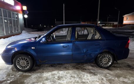 Geely CK (Otaka) I рестайлинг, 2007 год, 180 000 рублей, 2 фотография