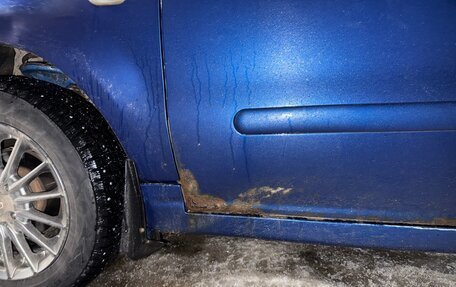 Geely CK (Otaka) I рестайлинг, 2007 год, 180 000 рублей, 3 фотография