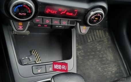 KIA Rio IV, 2020 год, 1 390 000 рублей, 30 фотография