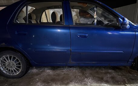 Geely CK (Otaka) I рестайлинг, 2007 год, 180 000 рублей, 7 фотография