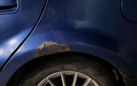 Geely CK (Otaka) I рестайлинг, 2007 год, 180 000 рублей, 8 фотография