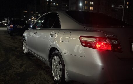 Toyota Camry, 2007 год, 1 250 000 рублей, 5 фотография