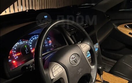 Toyota Camry, 2007 год, 1 250 000 рублей, 2 фотография