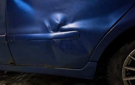 Geely CK (Otaka) I рестайлинг, 2007 год, 180 000 рублей, 9 фотография