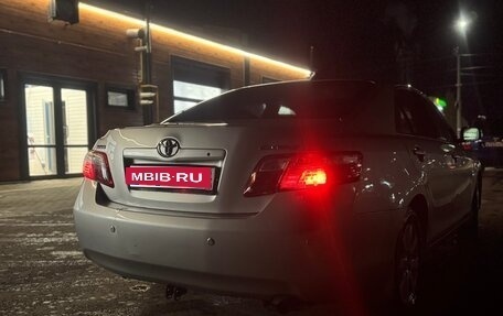 Toyota Camry, 2007 год, 1 250 000 рублей, 7 фотография