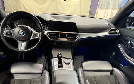 BMW 3 серия, 2021 год, 4 100 000 рублей, 7 фотография