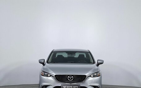 Mazda 6, 2017 год, 2 150 000 рублей, 2 фотография