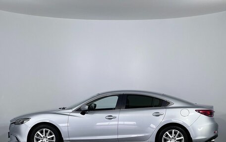 Mazda 6, 2017 год, 2 150 000 рублей, 8 фотография