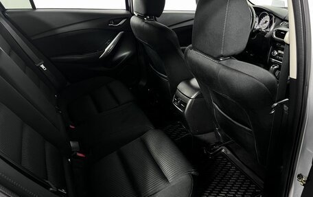 Mazda 6, 2017 год, 2 150 000 рублей, 11 фотография