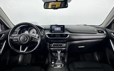 Mazda 6, 2017 год, 2 150 000 рублей, 14 фотография