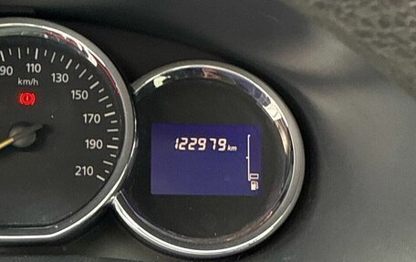 Renault Logan II, 2016 год, 699 000 рублей, 5 фотография