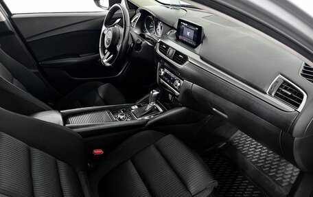 Mazda 6, 2017 год, 2 150 000 рублей, 12 фотография