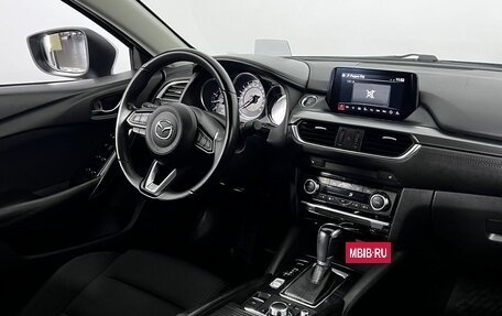 Mazda 6, 2017 год, 2 150 000 рублей, 13 фотография