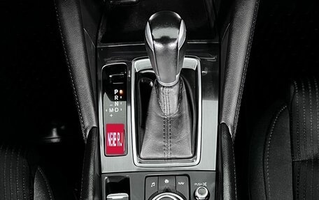 Mazda 6, 2017 год, 2 150 000 рублей, 16 фотография