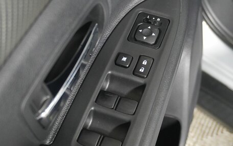 Mitsubishi Outlander III рестайлинг 3, 2013 год, 1 445 000 рублей, 14 фотография