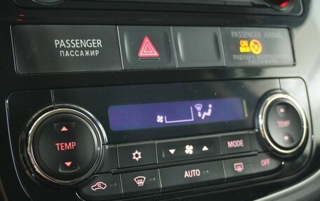 Mitsubishi Outlander III рестайлинг 3, 2013 год, 1 445 000 рублей, 13 фотография