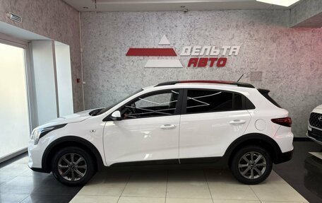 KIA Rio IV, 2021 год, 1 765 000 рублей, 2 фотография