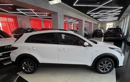 KIA Rio IV, 2021 год, 1 765 000 рублей, 6 фотография