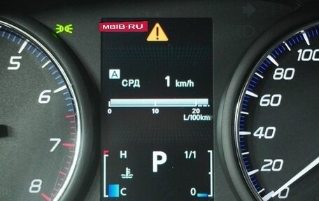 Mitsubishi Outlander III рестайлинг 3, 2013 год, 1 445 000 рублей, 17 фотография