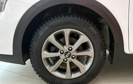 KIA Rio IV, 2021 год, 1 765 000 рублей, 32 фотография