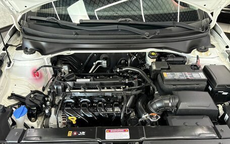 KIA Rio IV, 2021 год, 1 765 000 рублей, 36 фотография