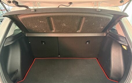 KIA Rio IV, 2021 год, 1 765 000 рублей, 33 фотография